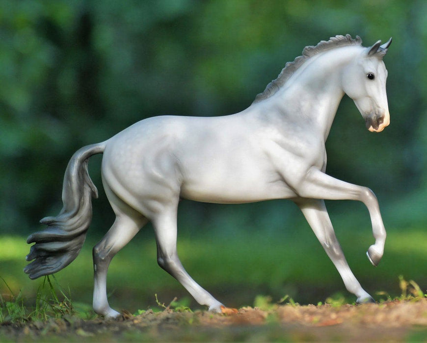 Breyer horse catch me on sale