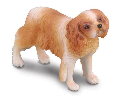 Cavalier King Charles Spaniel Model Breyer 