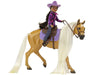 Charm & Western Rider, Gabi Model Breyer 