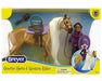 Charm & Western Rider, Gabi Model Breyer 