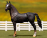 Chestnut Morgan Stallion Model Breyer 