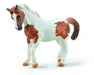 Chincoteague Pony - Chestnut Pinto Model Breyer 