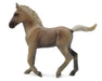 Chocolate Rocky Mountain Foal Model Breyer 