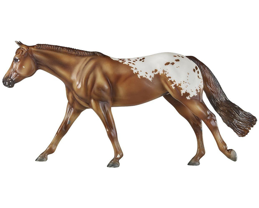 Chocolatey Model Breyer 