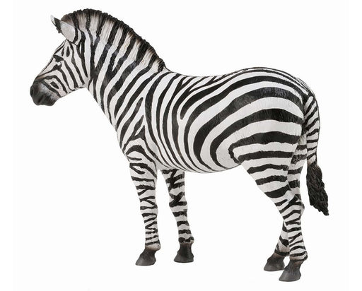 Common Zebra Model Breyer 