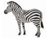 Common Zebra Model Breyer 