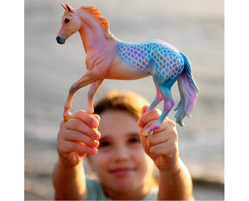 Cora, Mermaid of the Sea Model Breyer 