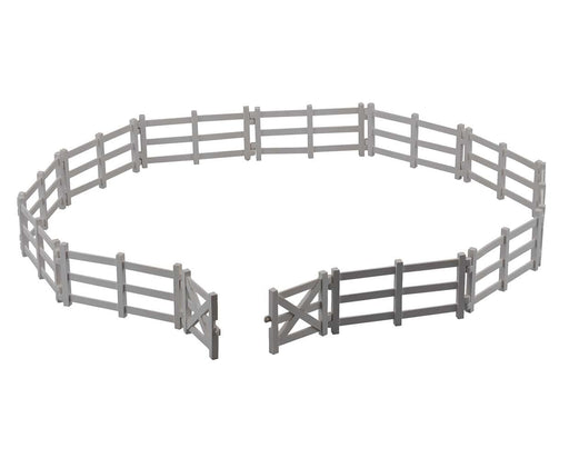 Corral Fence with Gate Model Breyer 