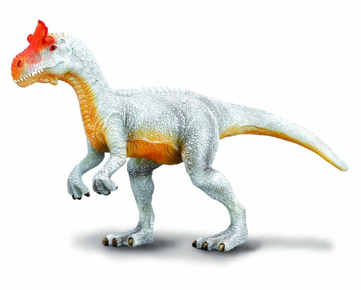 Cryolophosaurus Model Breyer 