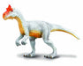 Cryolophosaurus Model Breyer 