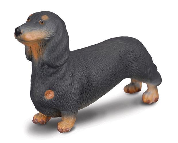 Dachshund Model Breyer 