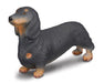 Dachshund Model Breyer 