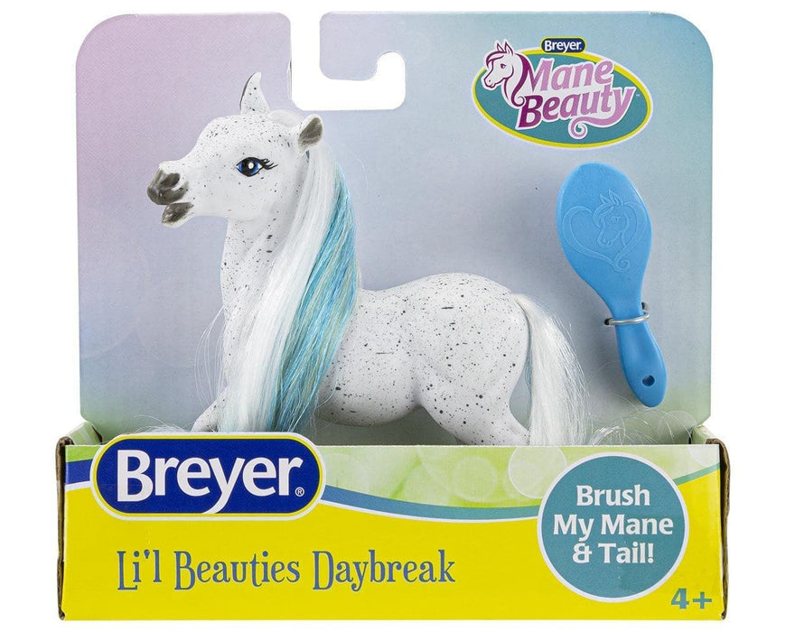 Daybreak Li'l Beauty Model Breyer 