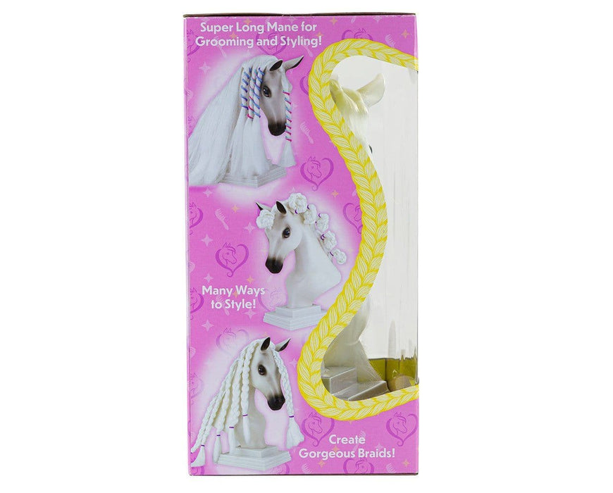 Daybreak Styling Head Model Breyer 