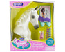 Daybreak Styling Head Model Breyer 