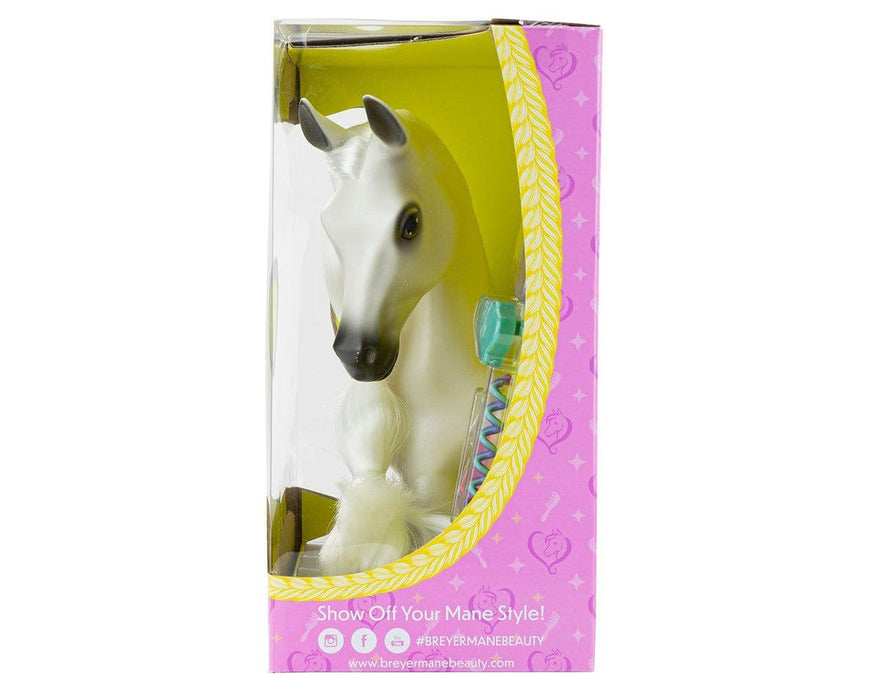 Daybreak Styling Head Model Breyer 