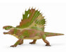 Dimetrodon with Moveable - Deluxe 1:20 Scale