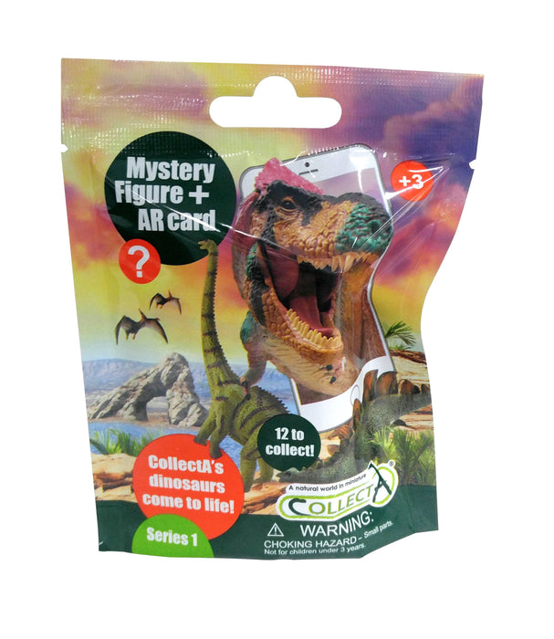 Dinosaur Blind Bag Display Model Breyer 