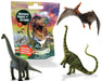 Dinosaur Individual Blind Bag with AR Feature Model Breyer 
