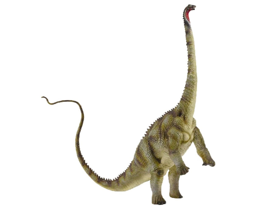 Diplodocus Model Breyer 