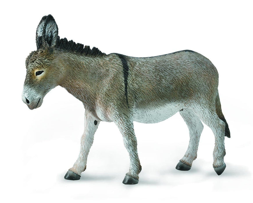 Donkey Model Breyer 