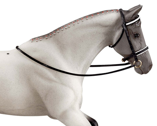 Dressage Bridle Model Breyer 