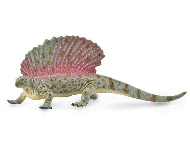 Edaphosaurus Model Breyer 