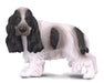 English Cocker Spaniel Model Breyer 