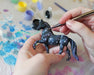 Fantasy Horse Paint & Play Model Breyer 