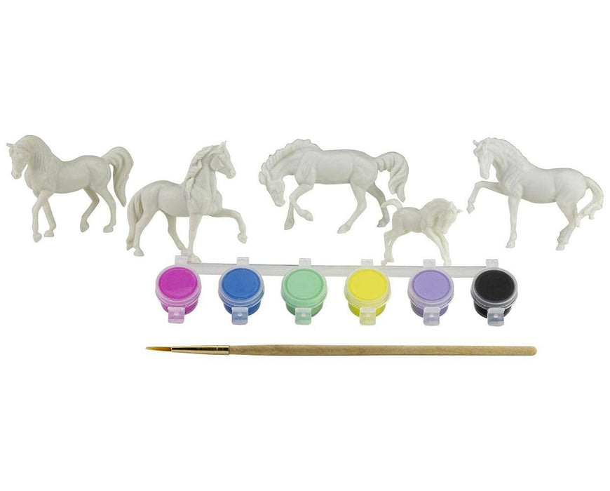 Fantasy Horse Paint & Play Model Breyer 