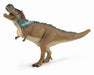 Feathered Tyrannosaurus Rex-Roaring with Movable Jaw - Deluxe 1:40 Scale