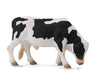 Friesian Bull Model Breyer 