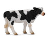 Friesian Calf Model Breyer 