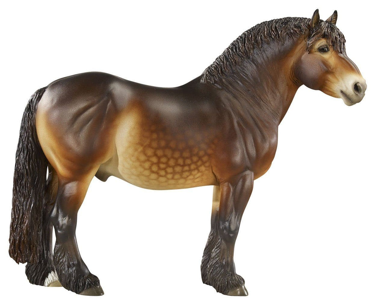 Georg - BreyerHorses.com