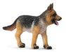 German Shepherd Puppy Model Breyer 