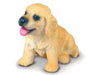 Golden Retriever Puppy Model Breyer 