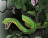 Green Tree Python Model Breyer 