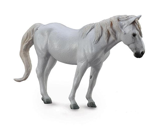 Grey Camargue Model Breyer 