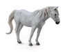 Grey Camargue Model Breyer 