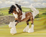 Gypsy Vanner Model Breyer 