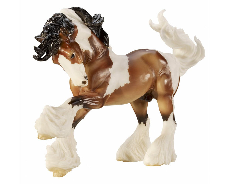 Gypsy Vanner Model Breyer 