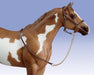 Halter with Lead Model Breyer 