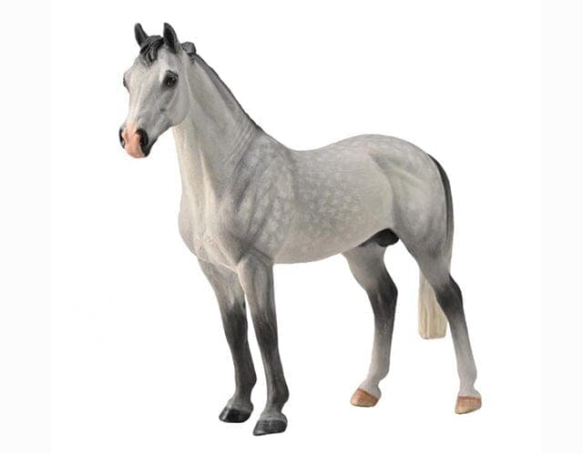 Hanoverian Stallion — BreyerHorses.com