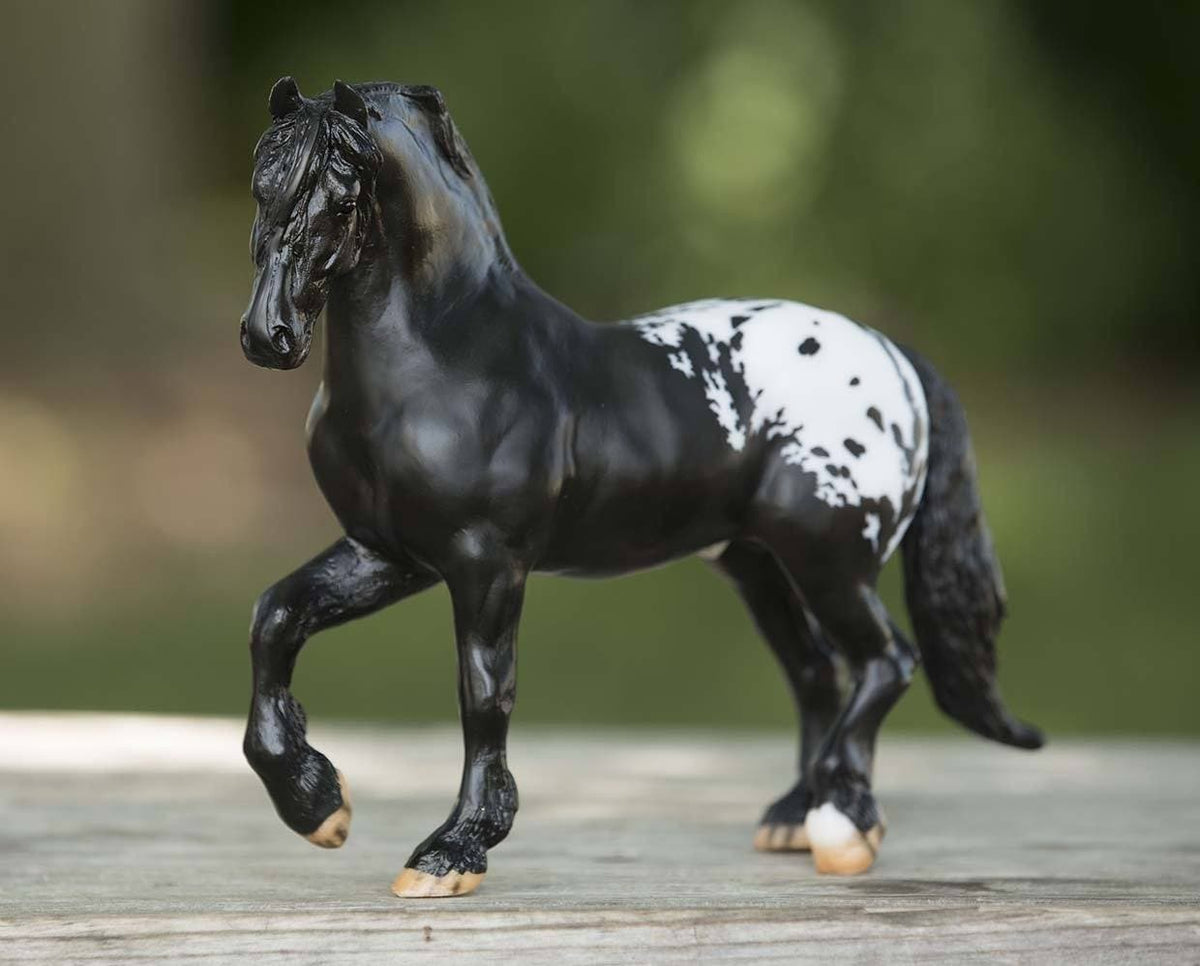 Harley - BreyerHorses.com