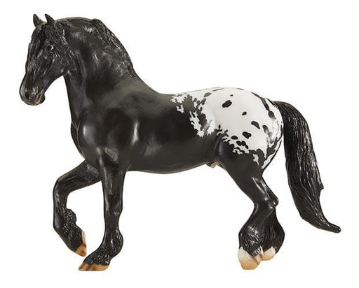 Harley Model Breyer 