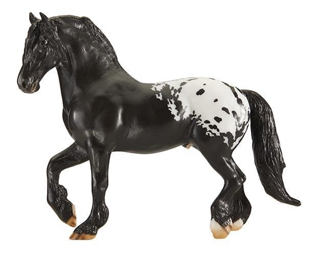 Harley Model Breyer 