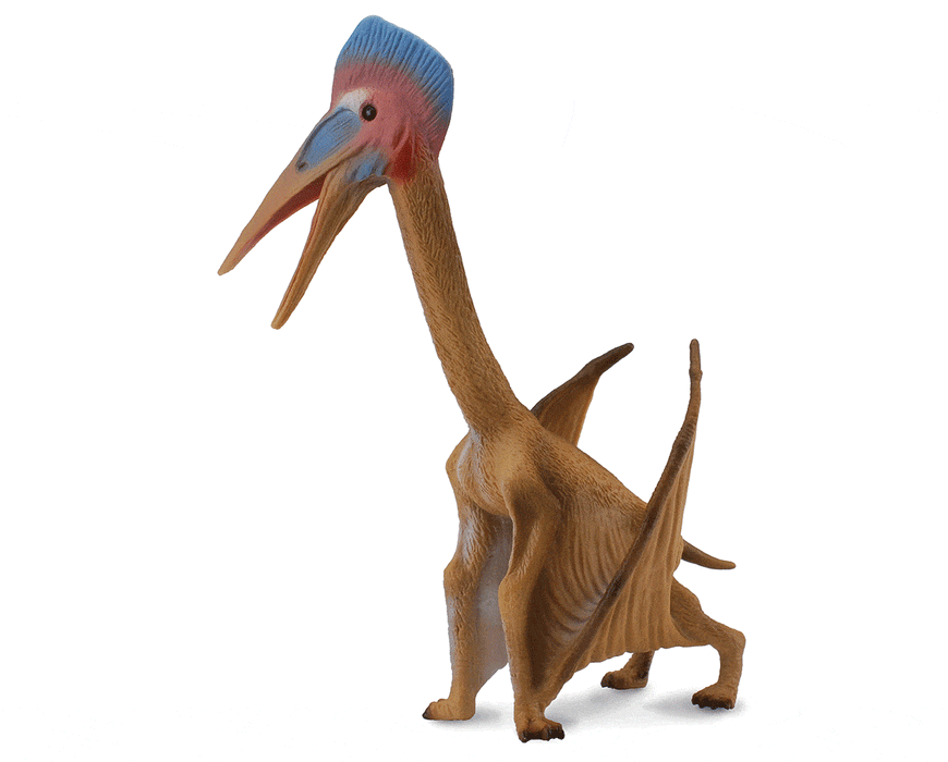 Hatzegopteryx Model Breyer 