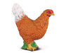 Hen Model Breyer 