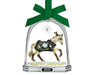 Highlander | Stirrup Ornament - white background