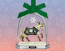 Highlander | Stirrup Ornament